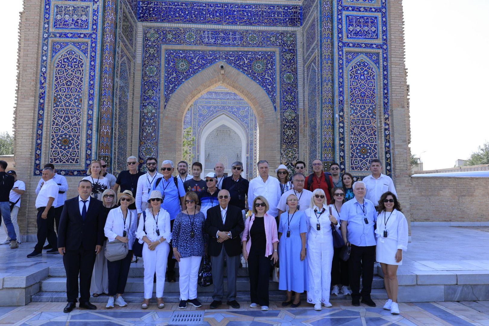 Ikki kishi siltanayapti